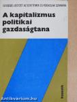 A kapitalizmus politikai gazdaságtana