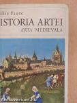 Istoria Artei II.