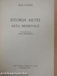 Istoria Artei II.