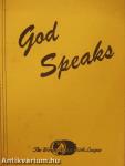 God Speaks