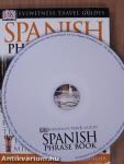 Spanish Phrase Book - CD-vel