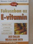 Fókuszban az E-vitamin