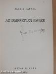 Az ismeretlen Ember