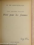 Pitié pour les femmes