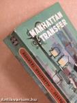 Manhattan Transfer