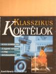Klasszikus koktélok