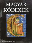 Magyar kódexek a XI-XVI. században