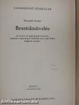 Beszédművelés