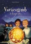 Varázsgömb - A skorpió átka