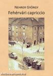 Fehérvári capriccio