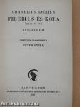 Tiberius és kora (Kr. u. 14-19.)