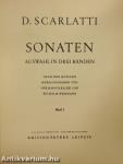 Sonaten I.