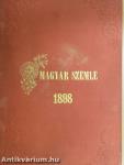 Magyar Szemle 1898. január-december