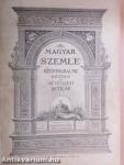 Magyar Szemle 1898. január-december