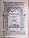 Magyar Szemle 1898. január-december