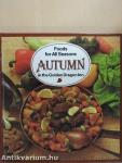 Foods for All seasons - Autumn