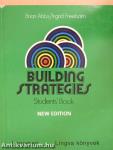 Building Strategies - Students' Book/Workbook