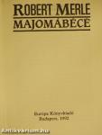 Majomábécé