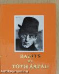 Babits és Tóth Árpád (minikönyv)