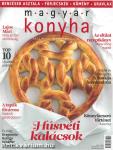 Magyar Konyha 2023. április