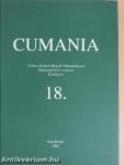 Cumania 18.