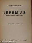 Jeremiás