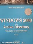 Windows 2000 és az Active Directory I. (töredék)