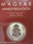 Magyar miniszterelnökök