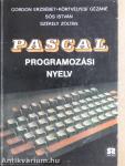 Pascal programozási nyelv