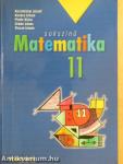 Sokszínű matematika 11.