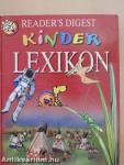 Reader's Digest Kinder Lexikon