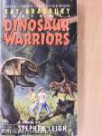 Dinosaur Warriors