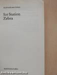 Ice Station Zebra