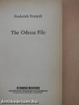 The Odessa File