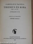 Tiberius és kora (Kr. u. 14-19.)