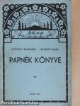 Papnék könyve