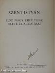 Szent István