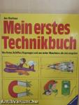 Mein erstes Technikbuch