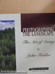 Photographing the Landscape