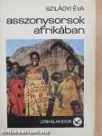 Asszonysorsok Afrikában