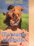 Montanai napkelte