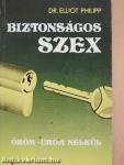 Biztonságos szex