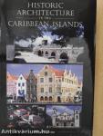 Historic Architecture in the Caribbean Islands