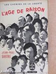 L'age de raison