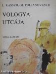 Vologya utcája