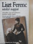 Liszt Ferenc utolsó napjai