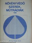 Növényvédő szerek, műtrágyák 1986