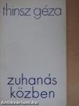 Zuhanás közben