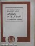 Angol nyelvtan