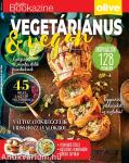 Gasztro Bookazine - Vegetáriánus és Vegán